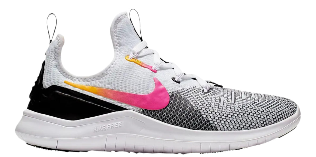 Nike Women's Free TR 8 Training and Running Sneakers 942888-008, Size US 6
