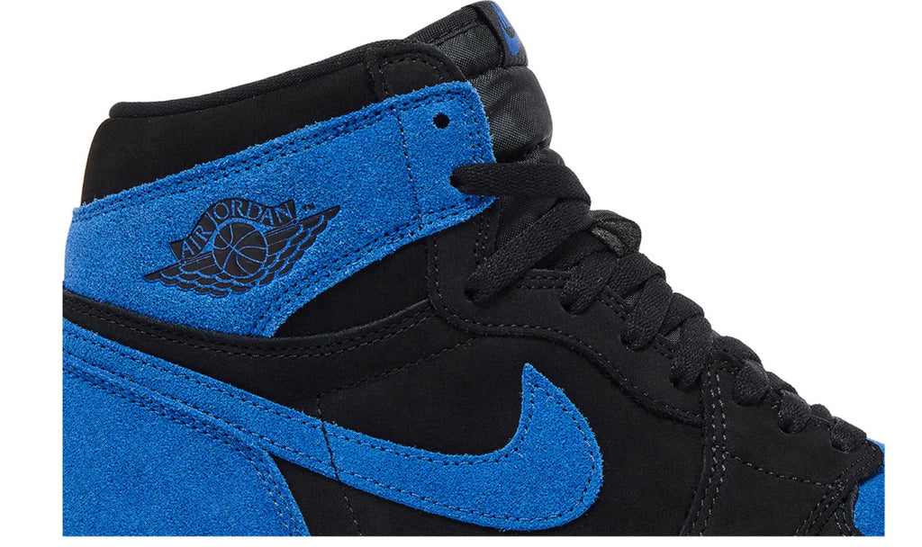 Nike Air Jordan 1 Retro High OG 'Royal Reimagined' DZ5485-042 Size USA 8