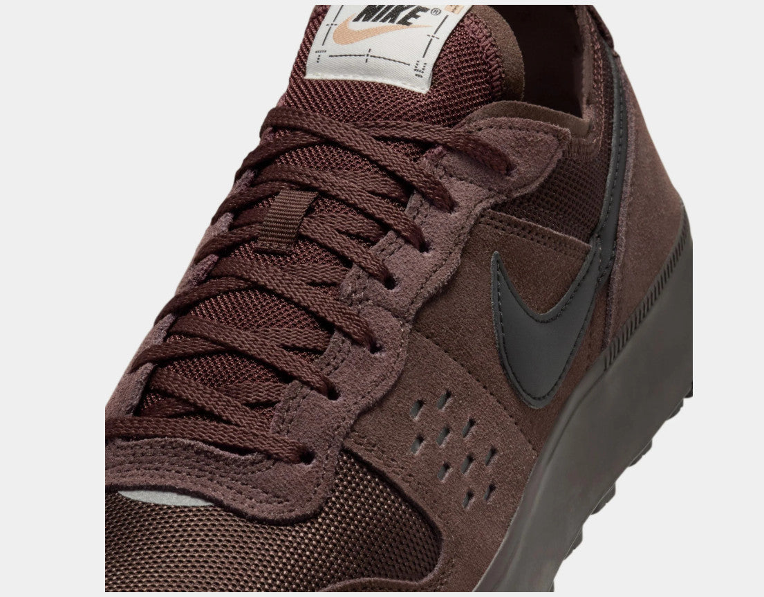 Nike C1ty "Street Meat" Men's Sneakers FZ3863-201 Baroque Brown US Size 8