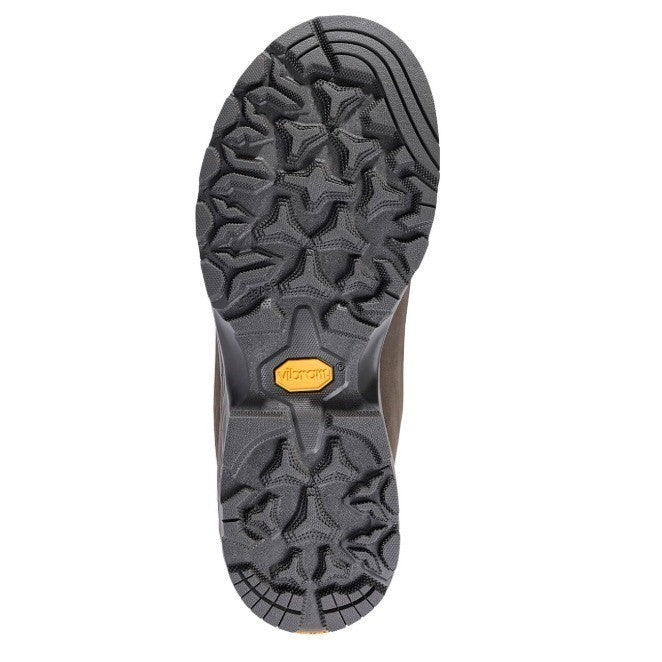 Vasque Torre AT GTX Hiking Boots Womens 9M Gore-Tex Vibram Brown Teal 07515W