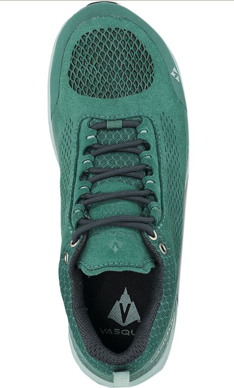 Vasque Breeze LT NTX Low Hiking Shoe  Women's, 9.5 (M)