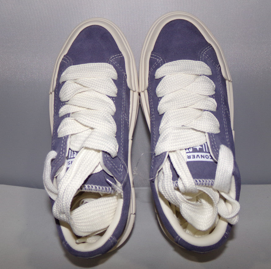 Converse Chuck Taylor All Star Cruise low-top platform Lavender  Size 3.5