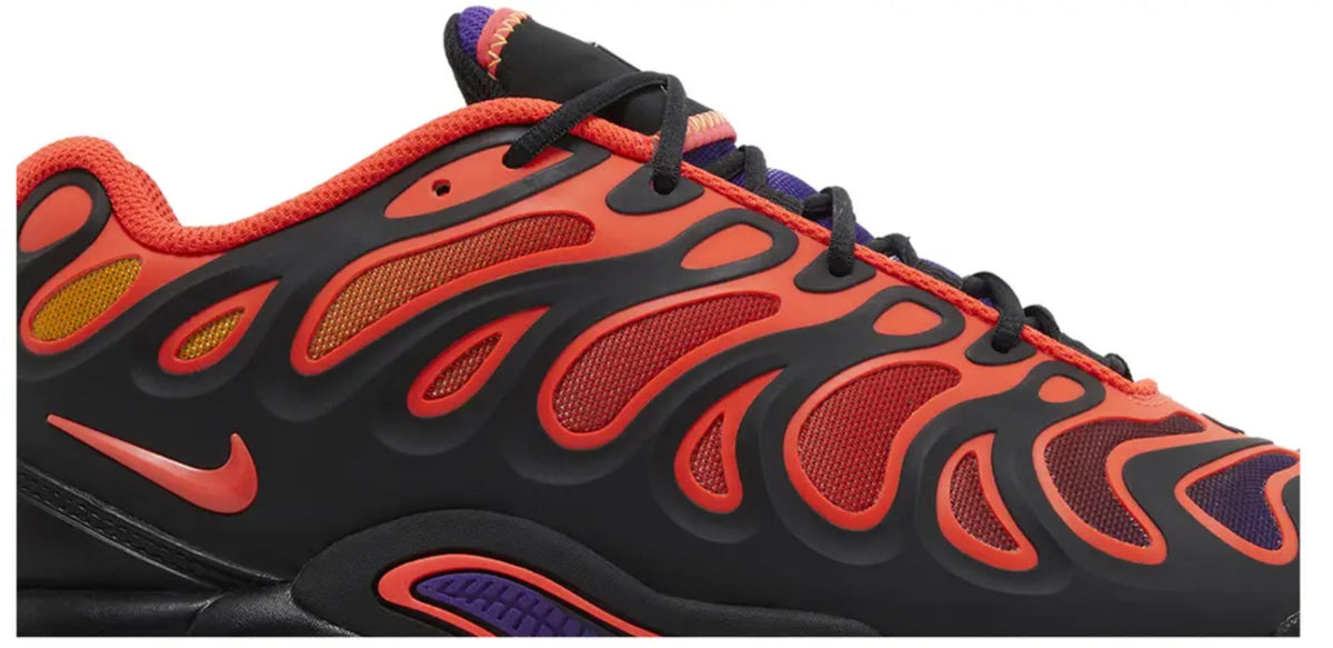 Nike Air Max Plus Drift "All Day" (FD4290-003) Size US 8