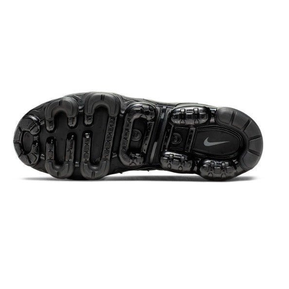 Nike Air VaporMax Plus Cool Grey Black Mens Sneakers CK0900-001 Size 12