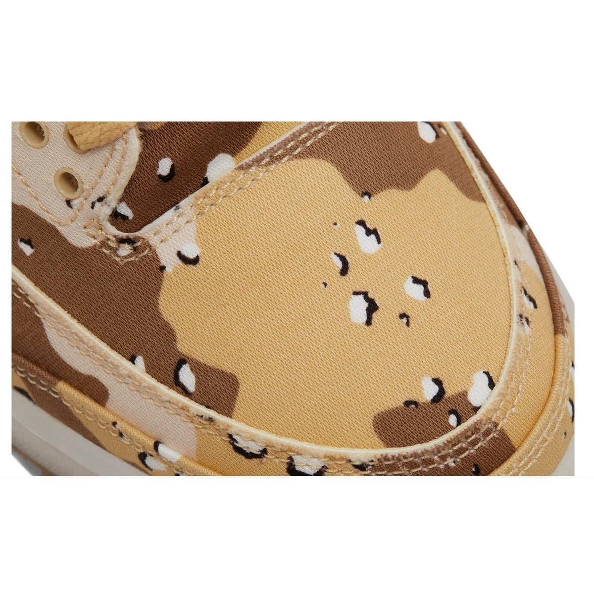 Nike WNBA x Air Jordan 3 Retro Desert Camo HM4301-200 Womens Size 10