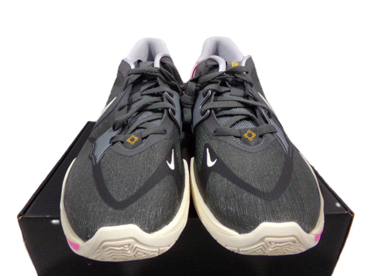 Nike Kyrie Low Preservation Basketball Sneakers  DJ6012-005 Grey Size 11