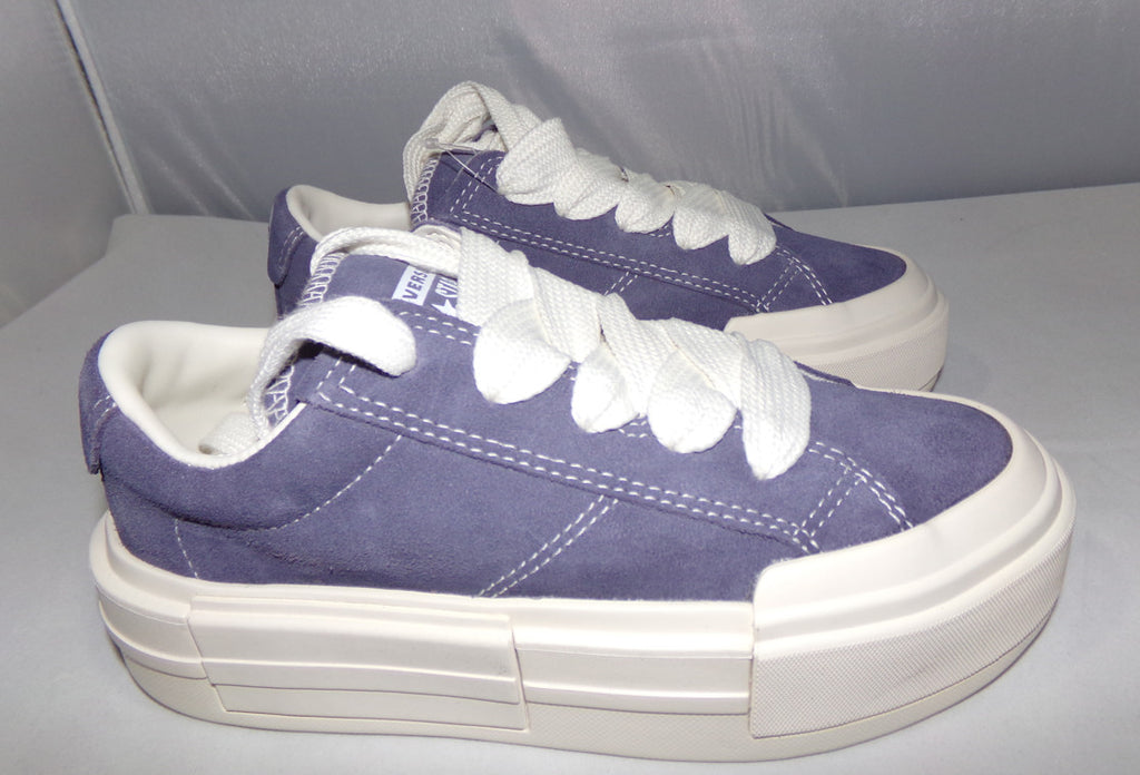 Converse Chuck Taylor All Star Cruise low-top platform Lavender  Size 3.5