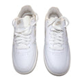 Nike Women's Gamma Force  DX9176-103 White Phantom/Light Bone Size 6.5