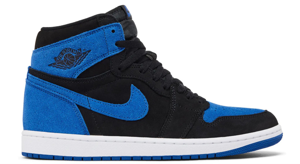 Nike Air Jordan 1 Retro High OG 'Royal Reimagined' DZ5485-042 Size USA 8.5