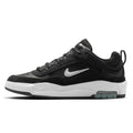 Nike SB Air Max Ishod Wair Panda Black White Skate Shoes FB2393-001 Mens 10.5