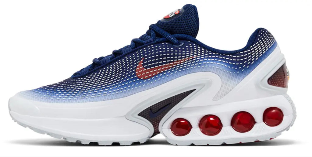 Nike Air Max Dn "USA/Olympic" (FV2250-100) Size US 9