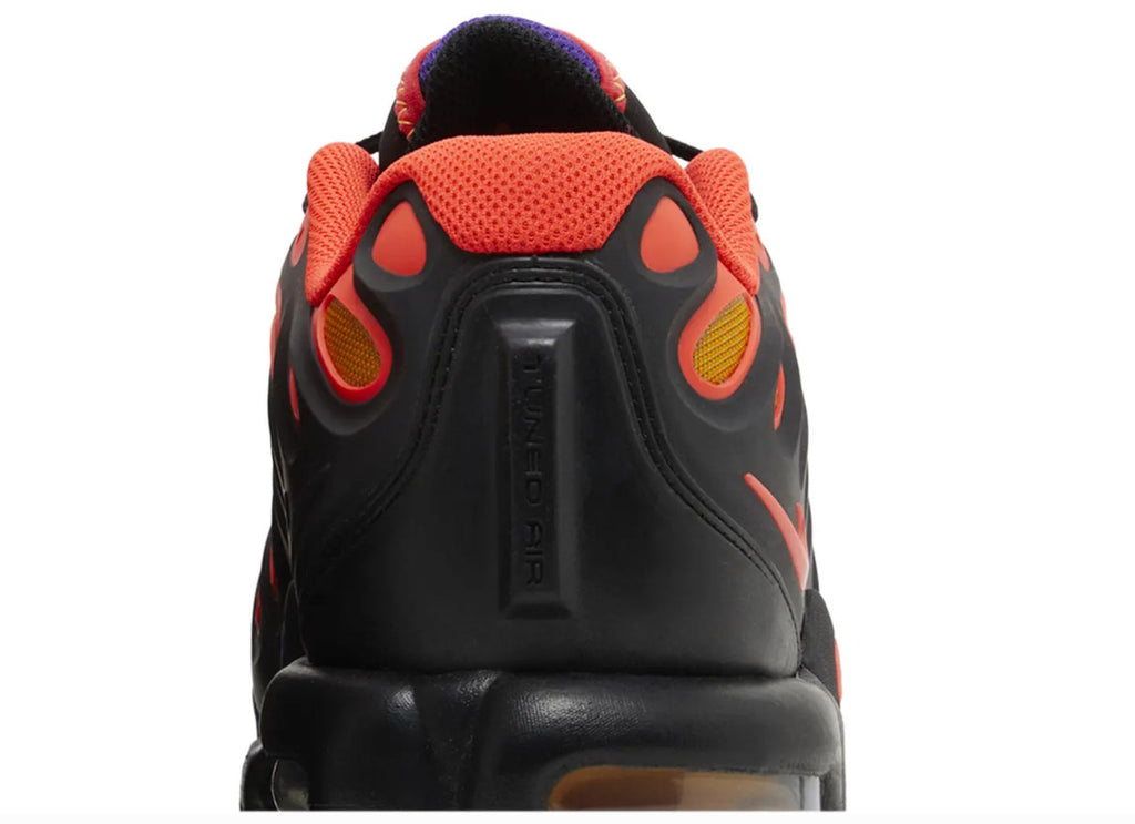 Nike Air Max Plus Drift "All Day" (FD4290-003) Size US 8