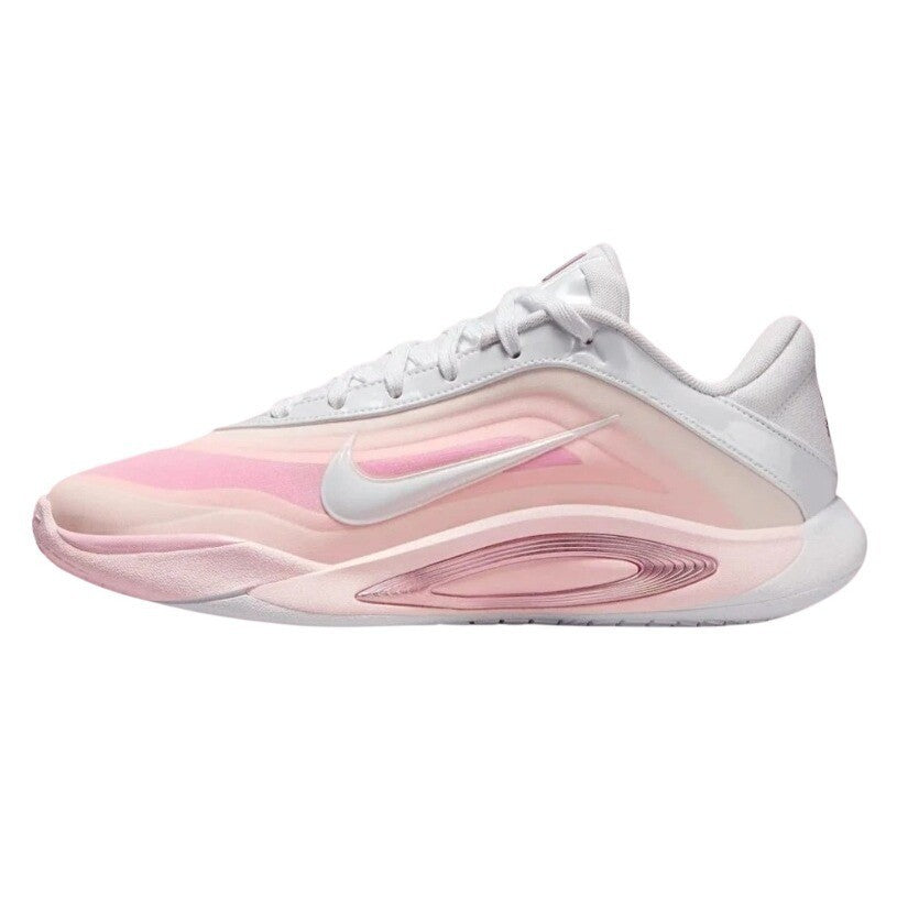Nike A'One No.1 Draft Pick A'ja Wilson Women Basketball Shoes FZ8605-101 Size9.5