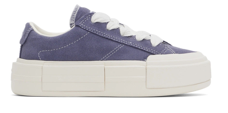 Converse Chuck Taylor All Star Cruise low-top platform Lavender  Size 3.5
