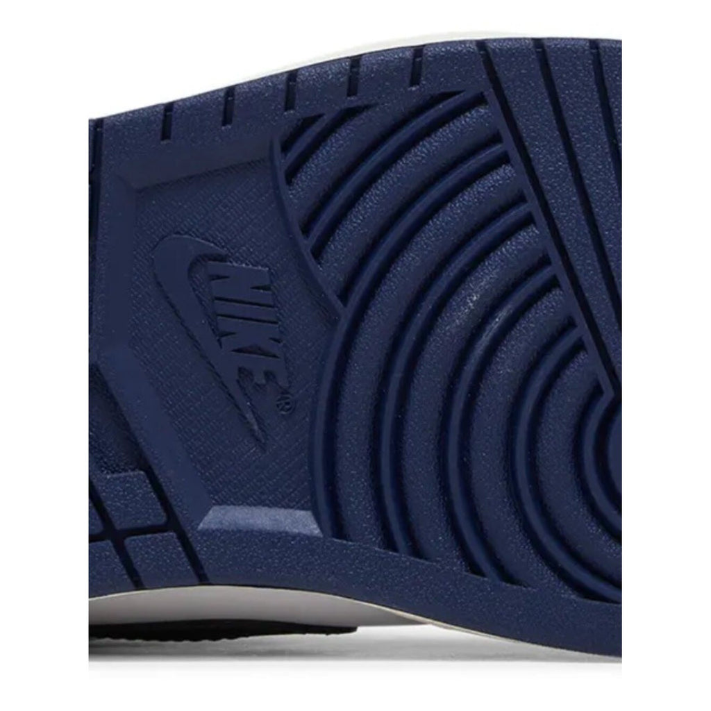 Nike Air Jordan 1 Retro High OG Midnight Navy White Black DZ5485-401 Mens