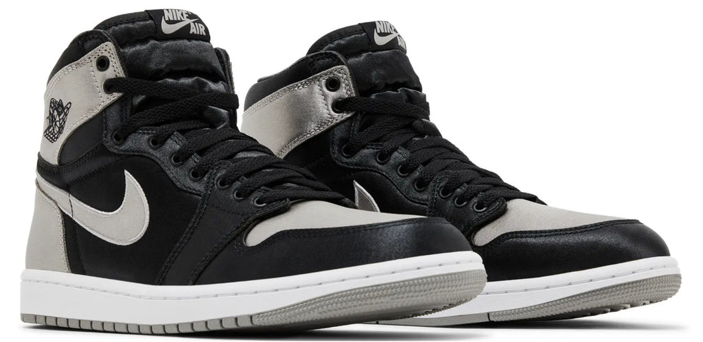 Nike Women's Air Jordan 1 Retro High OG 'Satin Shadow' FD4810-010 Size US 6.5