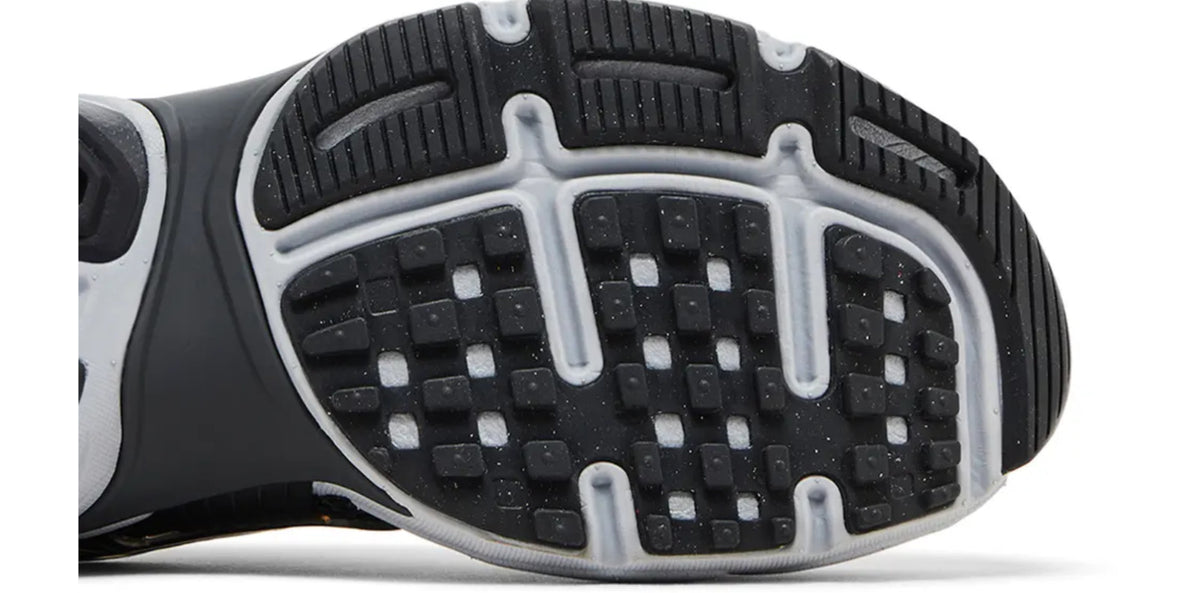 Nike Women's V2K Run "Black/Anthracite/Metallic Silver" FD0736-005, Size US 8