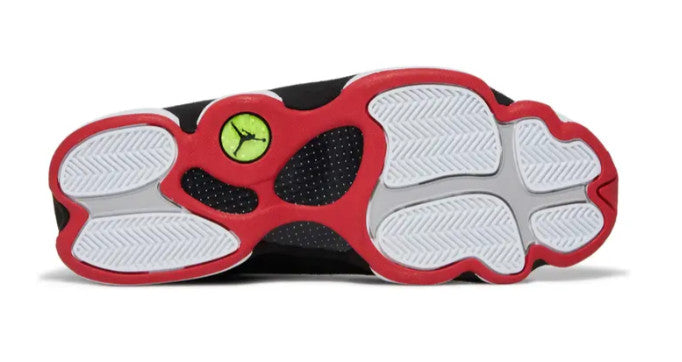 Nike Air Jordan 13 Retro "Playoffs" (2023) Men's Sneakers US Size 4.5