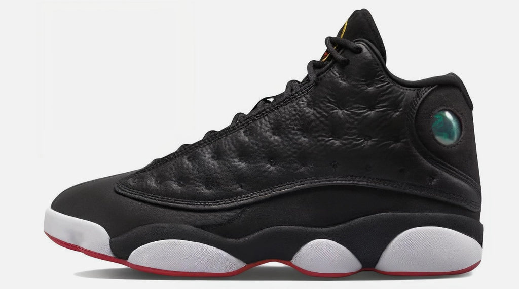 Nike Air Jordan 13 Retro "Playoffs" (2023) Men's Sneakers US Size 4.5