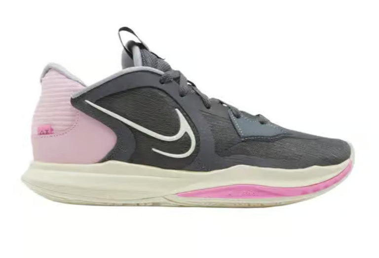 Nike Kyrie Low Preservation Basketball Sneakers  DJ6012-005 Grey Size 11