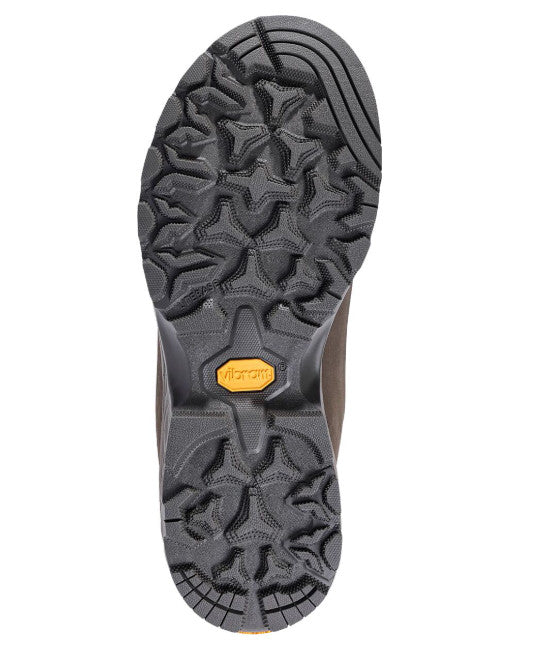 Vasque Torre AT GTX Hiking Boots Womens 9 Brown Teal Waterproof GORE-TEX Vibram