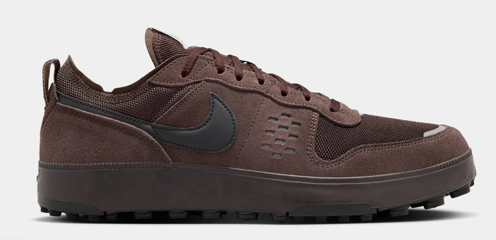 Nike C1ty "Street Meat" Men's Sneakers FZ3863-201 Baroque Brown/Black US Size 8