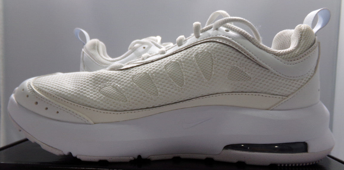 Nike Air Max AP Summit White CU4870-106 Size 9