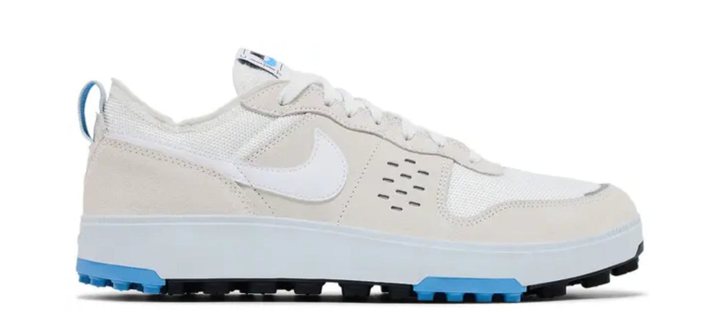 Nike C1ty "Skyline" Men's Sneakers White FZ3863-102 US Size 7.5