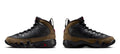 Nike Air Jordan 9 Retro GS Black/Olive Kids HV4574 030 - Size 7Y