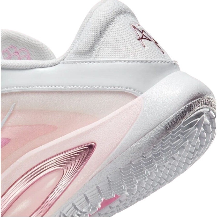 Nike A'One No.1 Draft Pick A'ja Wilson Women Basketball Shoes FZ8605-101 Size9.5