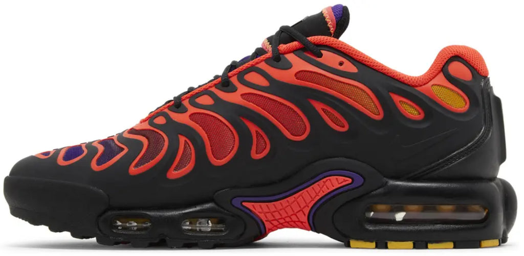 Nike Air Max Plus Drift "All Day" (FD4290-003) Size US 8
