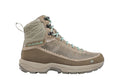 Vasque Torre AT GTX Hiking Boots Womens 9 Brown Teal Waterproof GORE-TEX Vibram