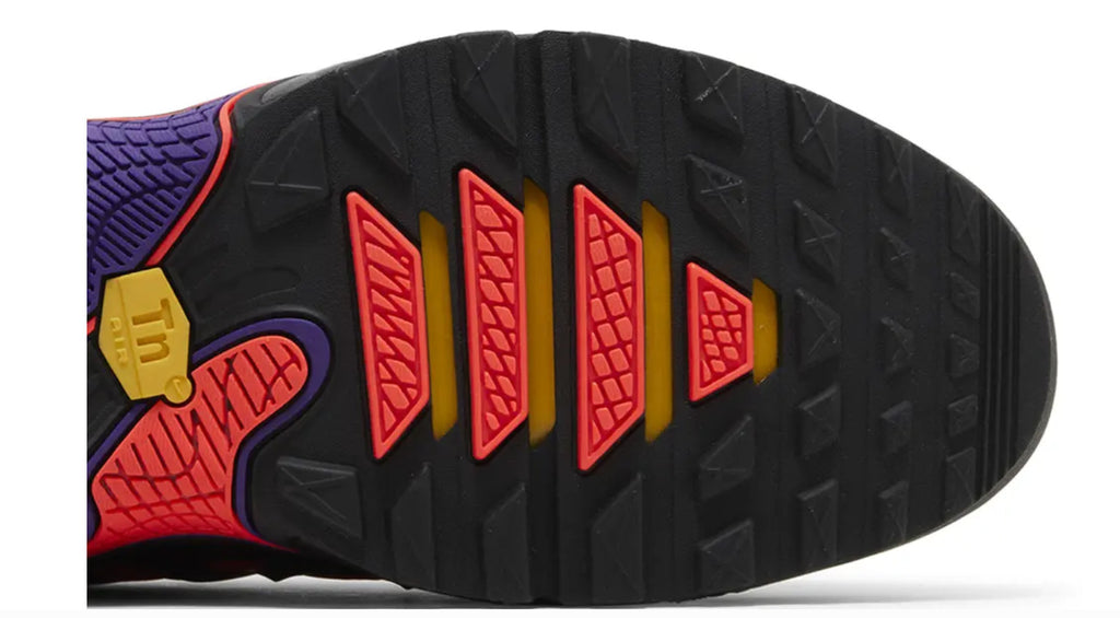Nike Air Max Plus Drift "All Day" (FD4290-003) Size US 8