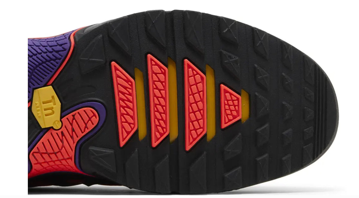 Nike Air Max Plus Drift "All Day" (FD4290-003) Size US 8