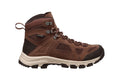 Vasque Breeze Waterproof Hiking Boots Womens 10 Brown Nubuck Leather Trail Shoes