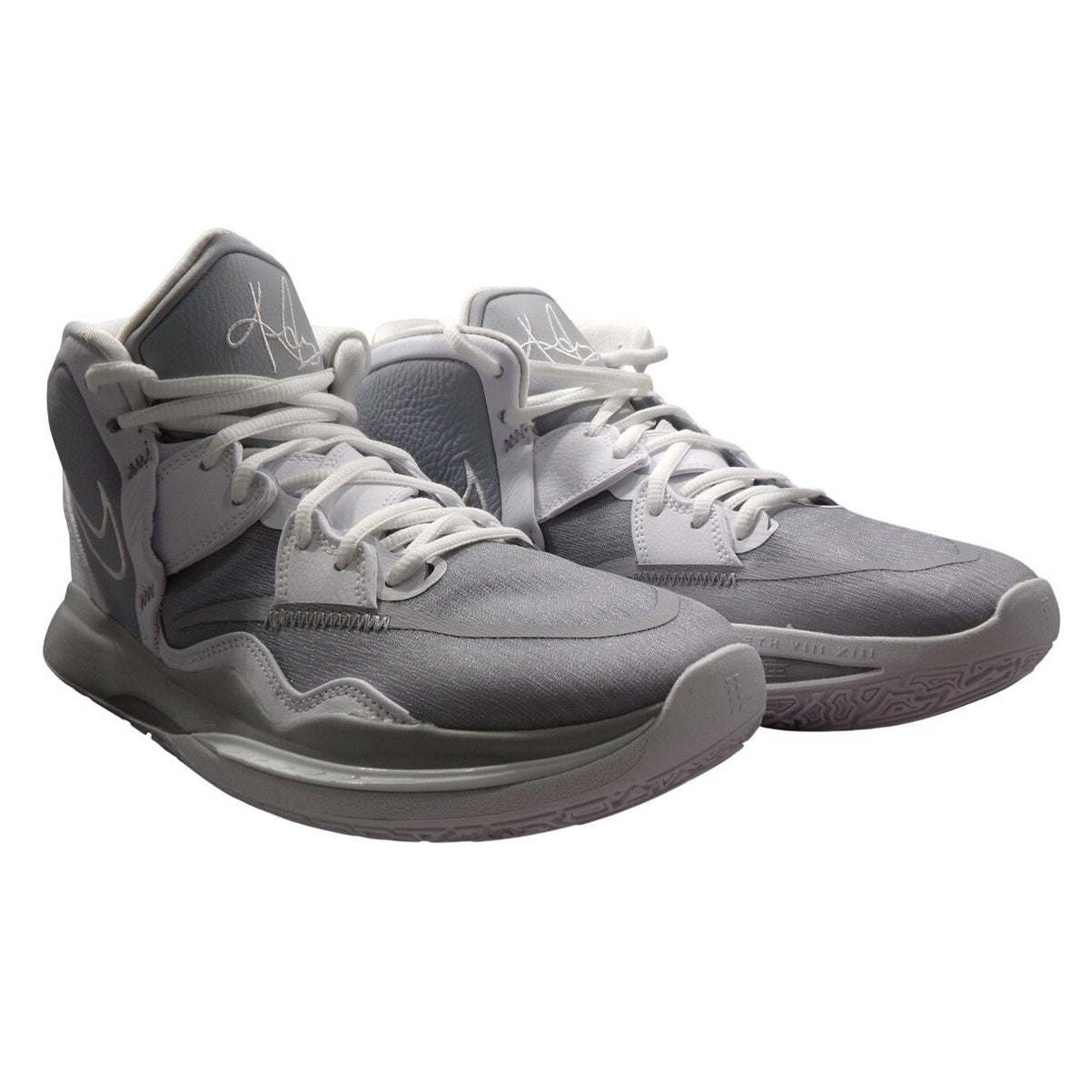 NIke Men's Kyrie Flytrap #6 Size 12