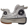 Converse Run Star Hike Platform High Top Canvas Sneakers Size 3.5