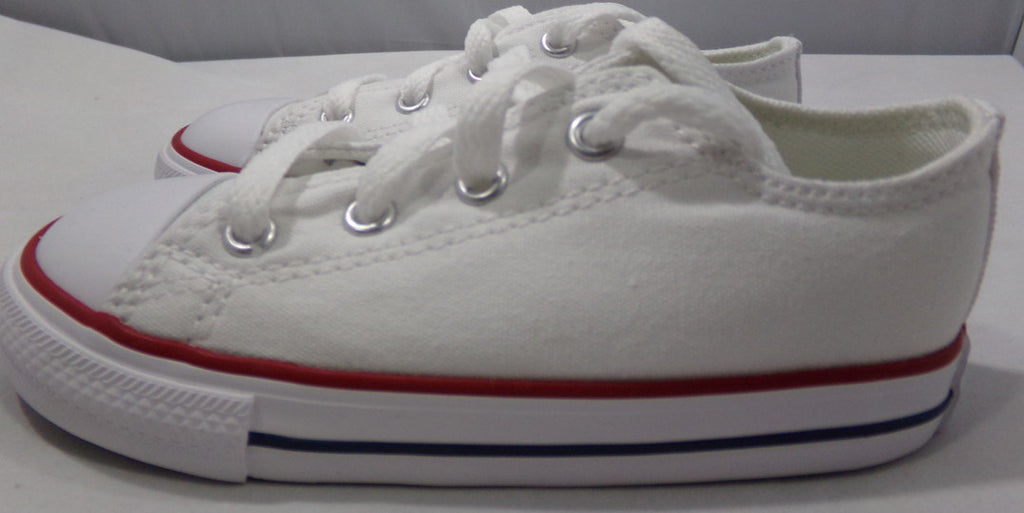 Converse Chuck Taylor All Star Low Top Toddler Sneakers Size 5