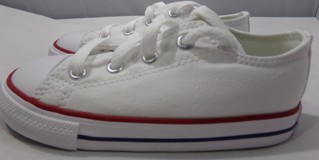 Converse Chuck Taylor All Star Low Top Toddler Sneakers Size 5