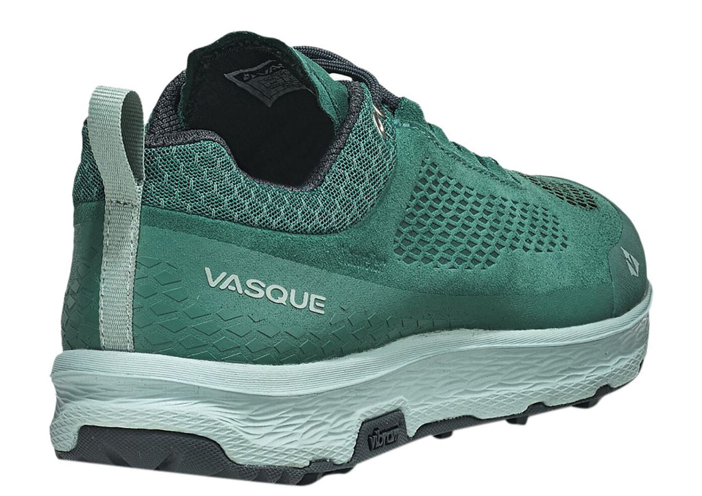 Vasque Breeze LT NTX Low Hiking Shoe  Women's, 9.5 (M)