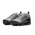 Nike Air VaporMax Plus Cool Grey Black Mens Sneakers CK0900-001 Size 12