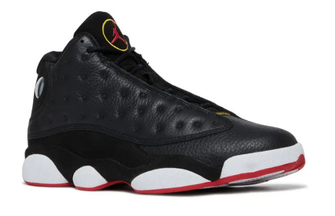 Nike Air Jordan 13 Retro "Playoffs" (2023) Men's Sneakers US Size 4.5