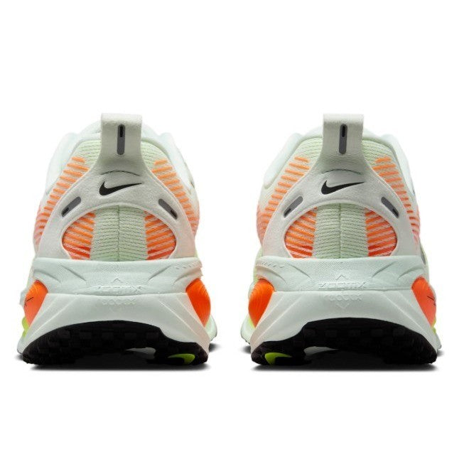 Nike Vomero 18 Barely Green Hyper Crimson Running Shoes HM6803-300 Mens Size 10