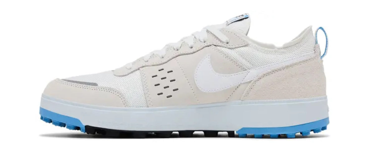 Nike C1ty "Skyline" Men's Sneakers White FZ3863-102 US Size 7.5
