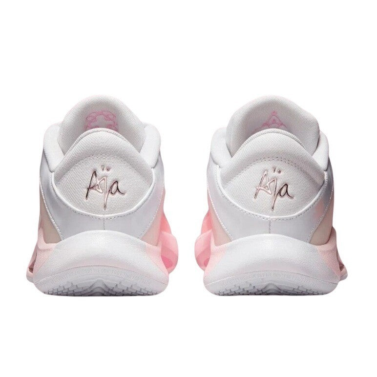 Nike A'One No.1 Draft Pick A'ja Wilson Women Basketball Shoes FZ8605-101 Size9.5