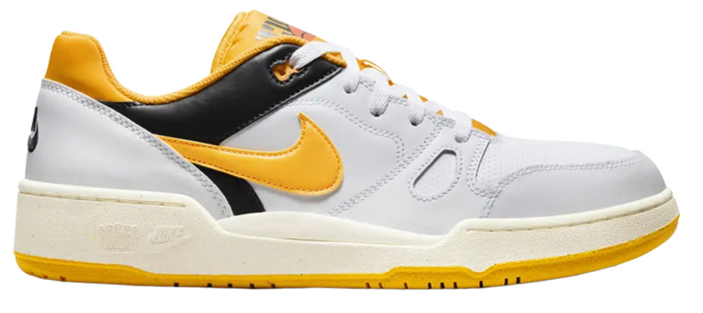 Nike Full Force Low FB1362-103, Size 9