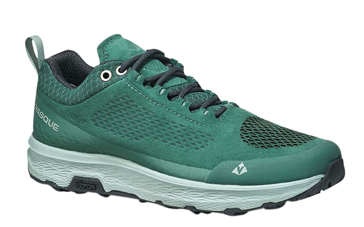 Vasque Breeze LT NTX Low Hiking Shoe  Women's, 9.5 (M)