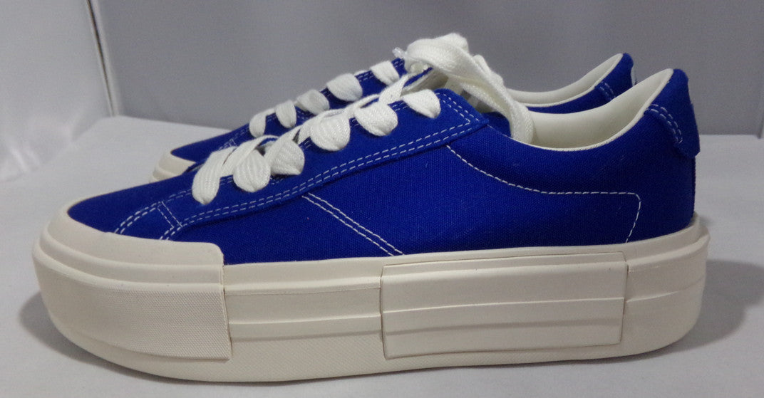 Converse Chuck Taylor All Star Cruise Low-Top Sneakers Royal Blue, Size 9