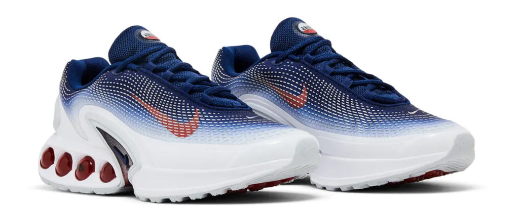 Nike Air Max Dn "USA/Olympic" (FV2250-100) Size US 9