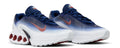 Nike Air Max Dn "USA/Olympic" (FV2250-100) Size US 9